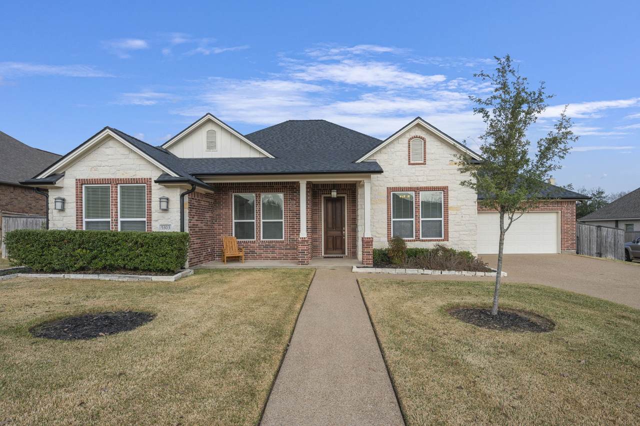 5303 Riviera Court - Photo 1