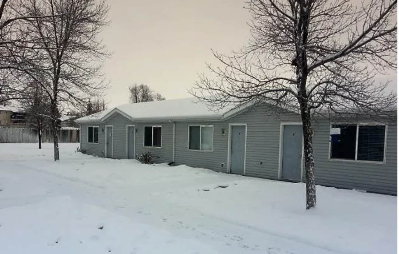 725 Lomax Street - Photo 1