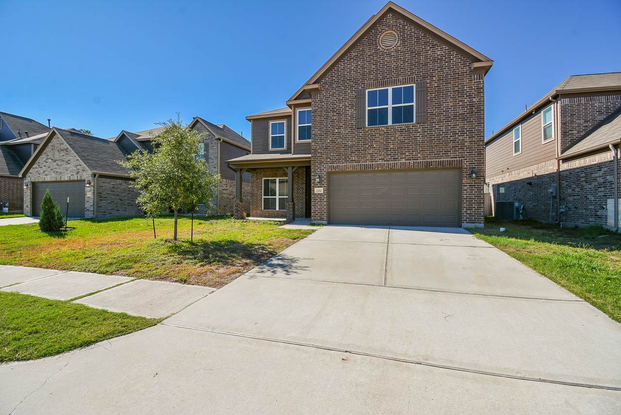 2380 Elm Crossing Trail Trail - Photo 1