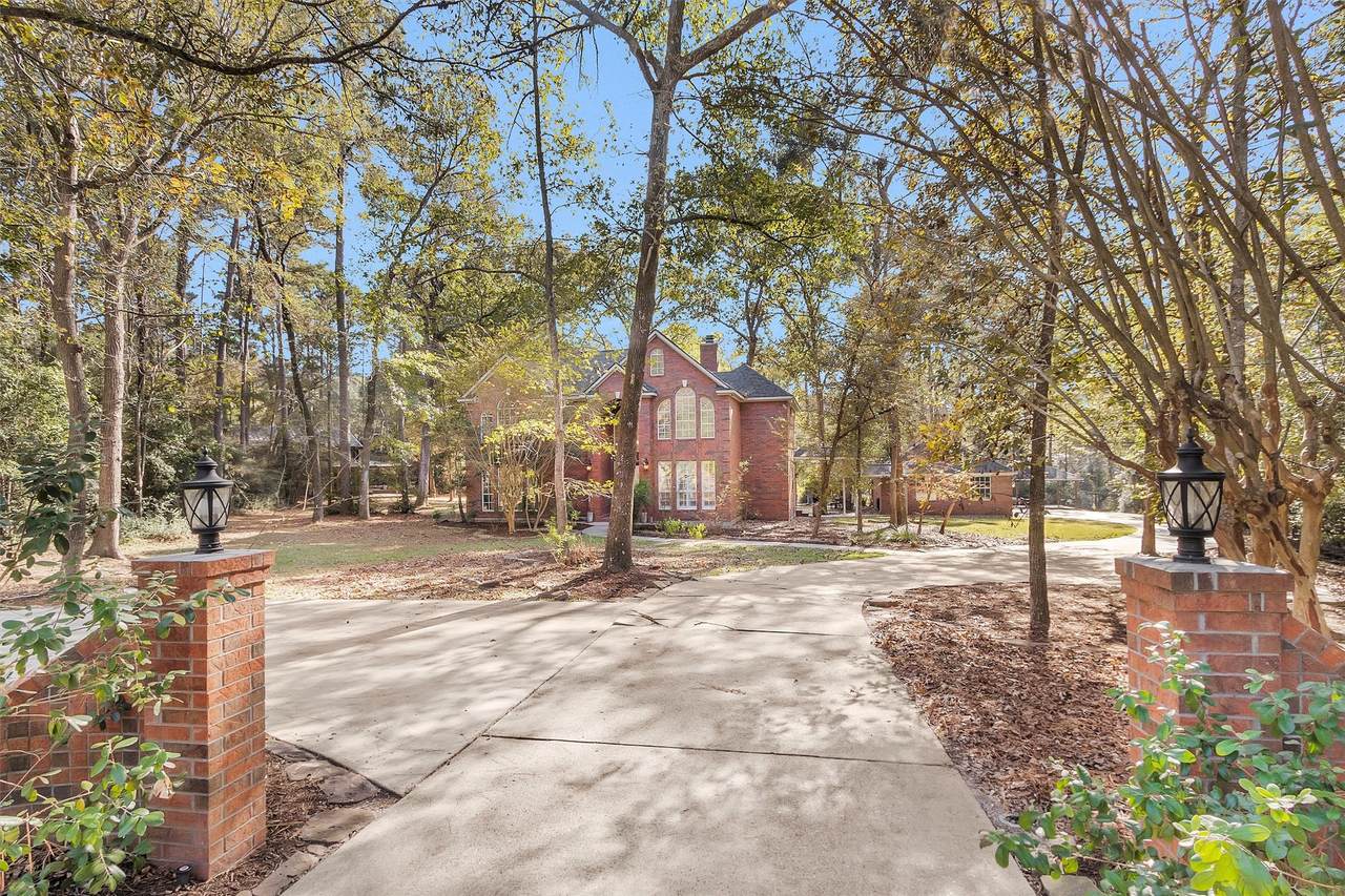 6603 Ranch Park Drive - Photo 1