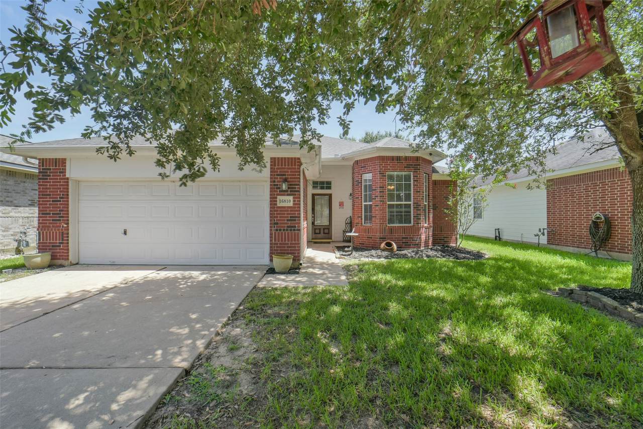 16810 Empty Ness Drive - Photo 1