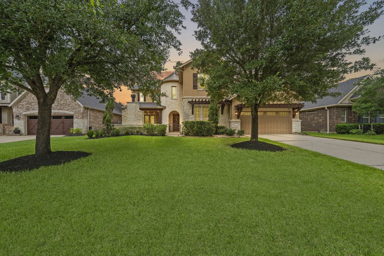 14215 Spindle Arbor Road - Photo 1