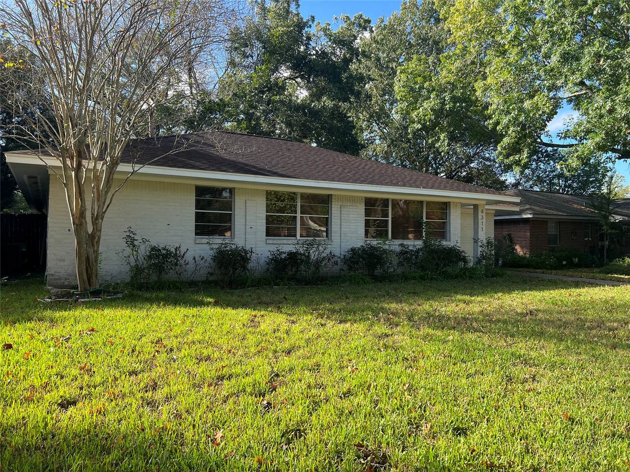 4311 Benning Drive - Photo 1