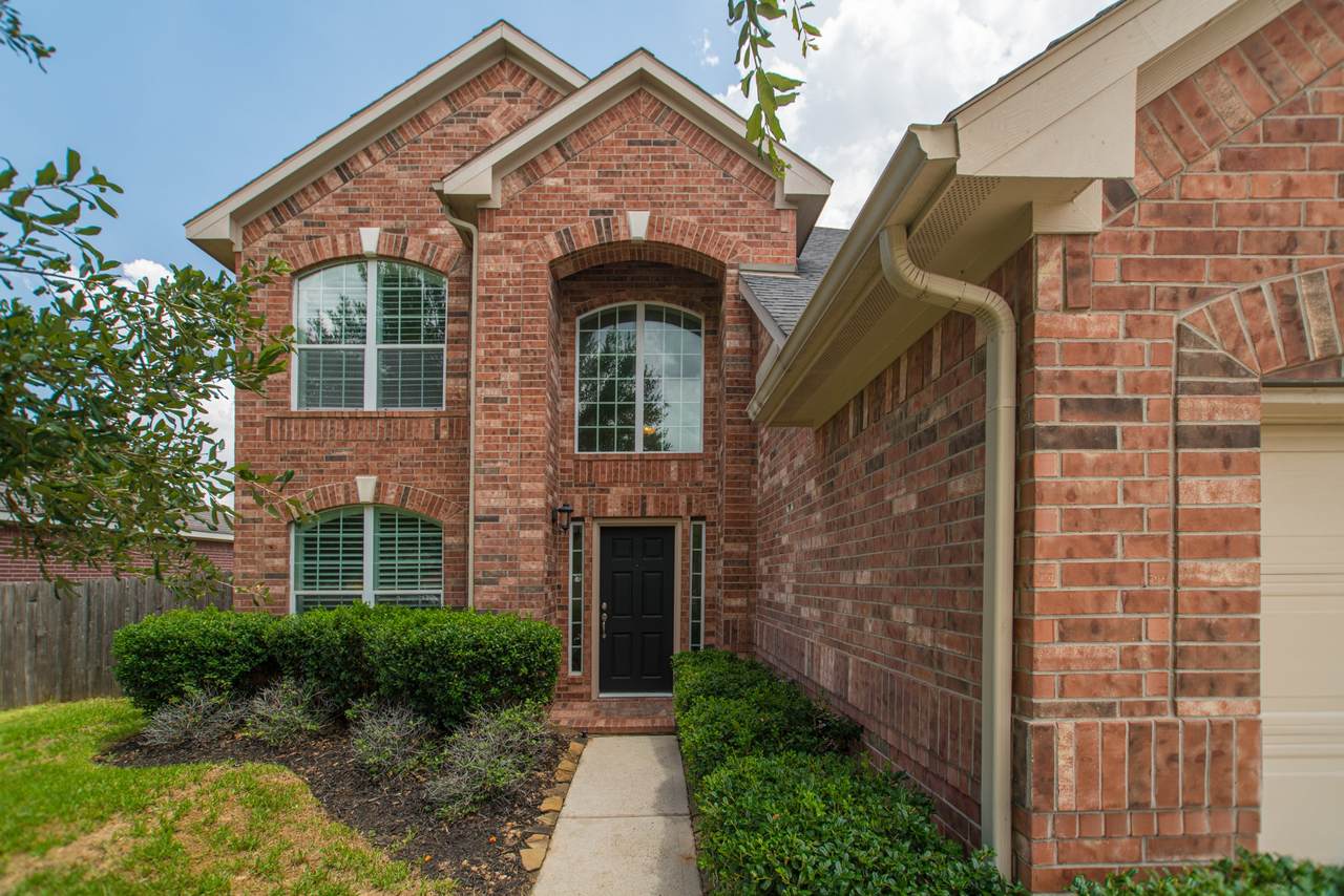 25618 Crisp Spring Lane - Photo 1