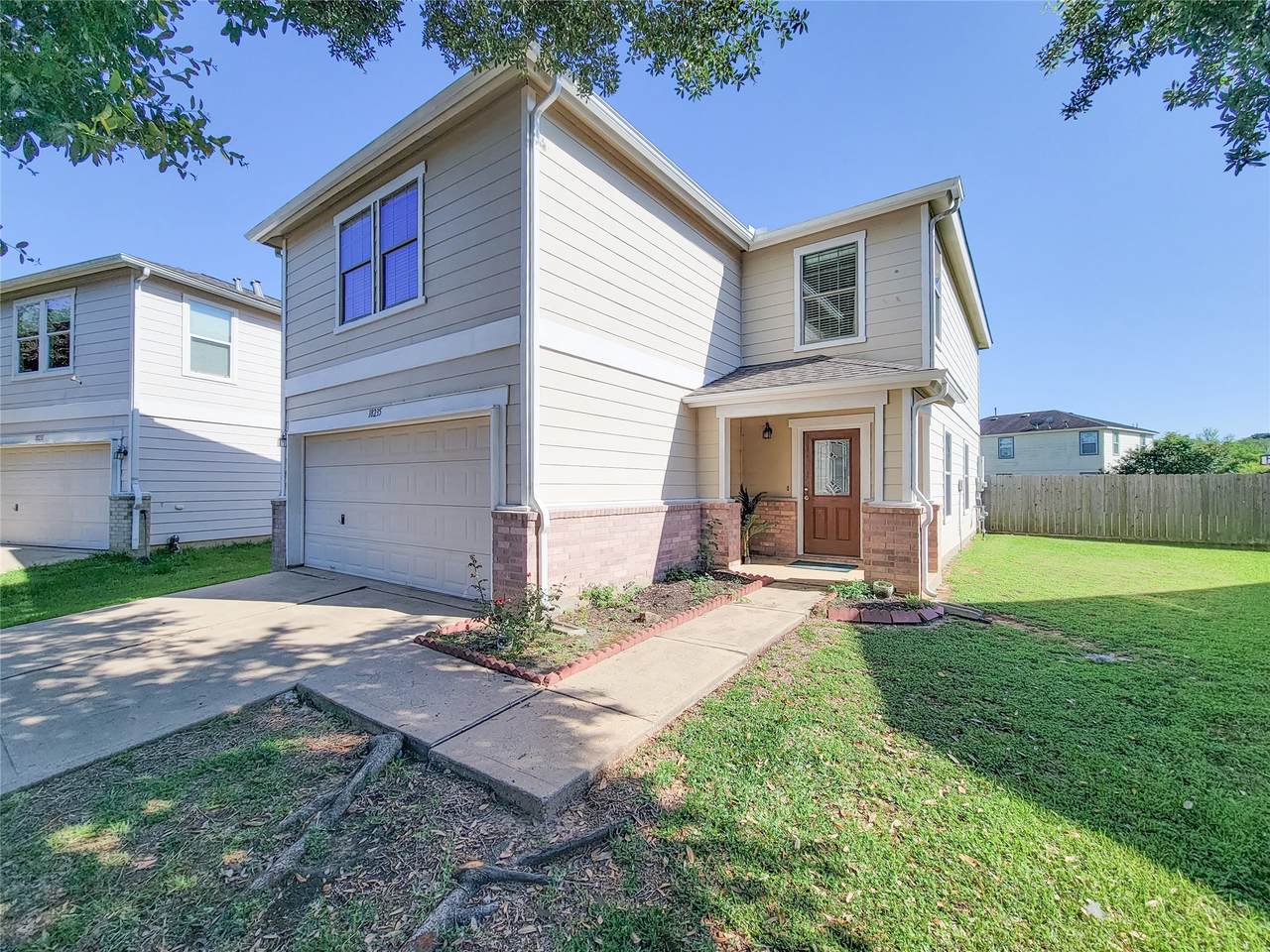 18235 Valebluff Lane - Photo 1