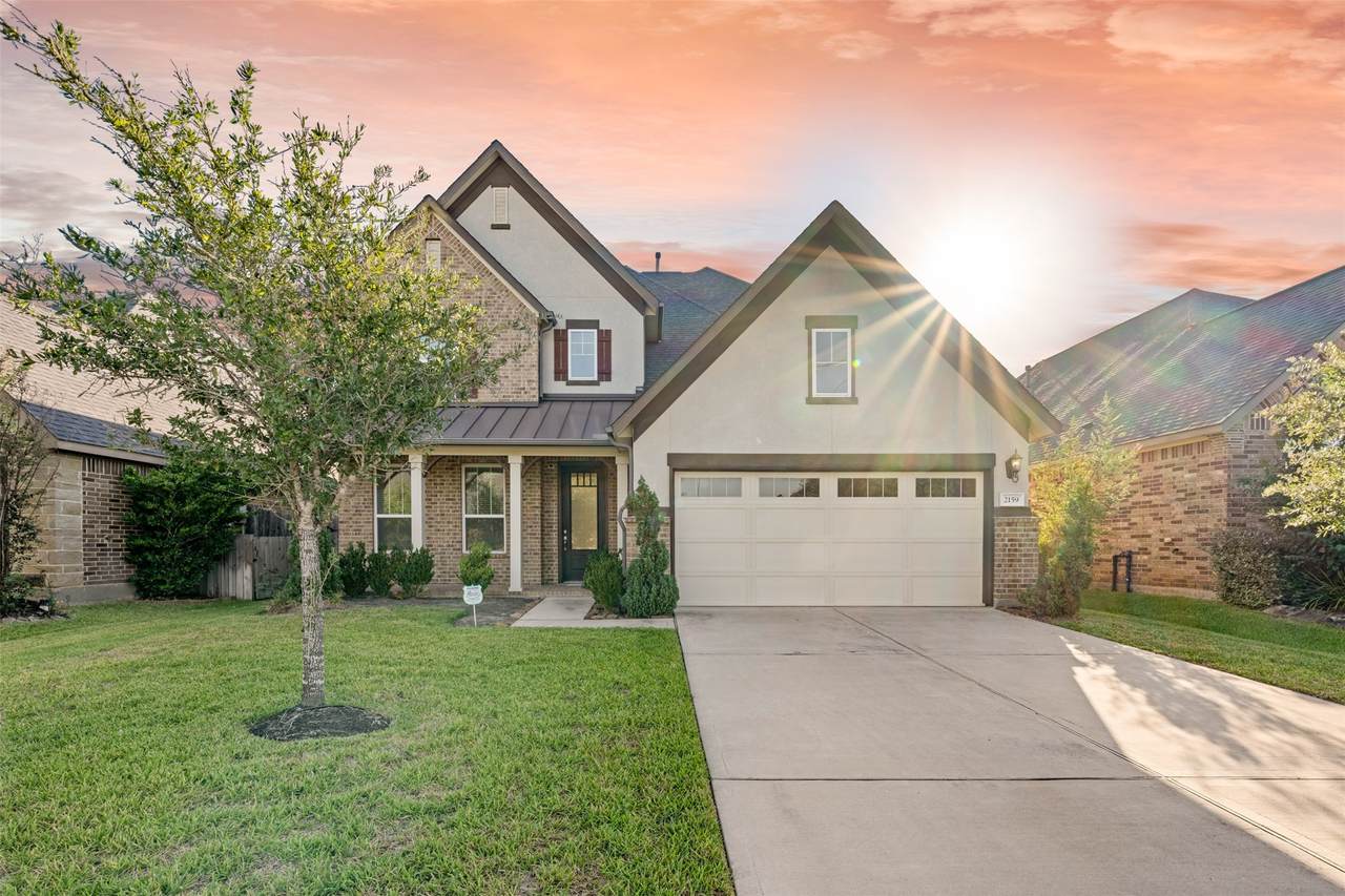2159 Blossomcrown Drive - Photo 1