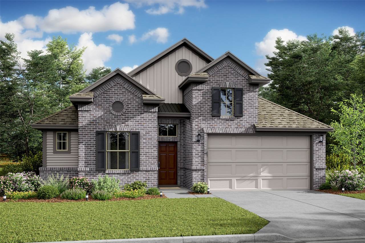 2612 Bisbee Road - Photo 1