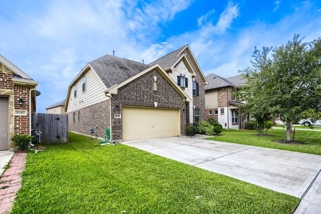 20431 Alpine Meadow Place - Photo 1