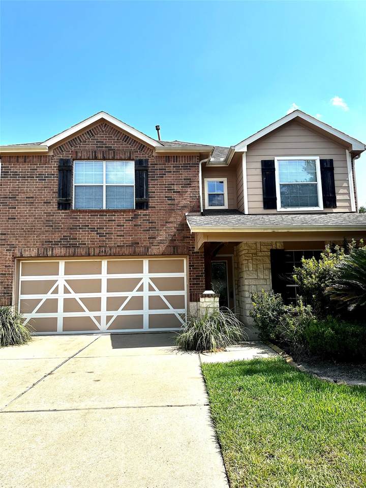 26510 Forset Pine Ln Lane - Photo 1