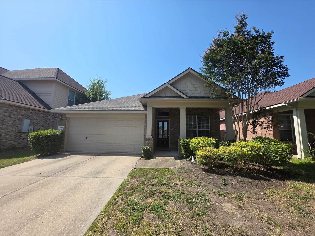 2954 Smokey Forest Lane - Photo 1