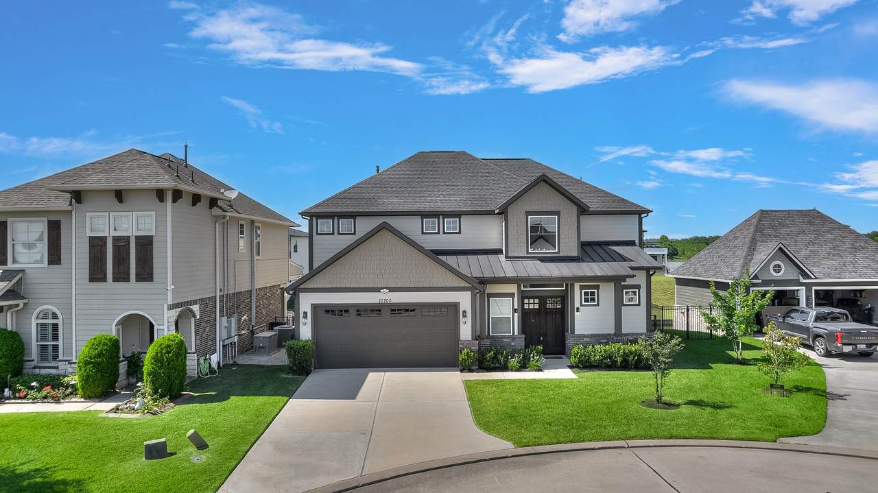 10700 Lake Mist Lane - Photo 1