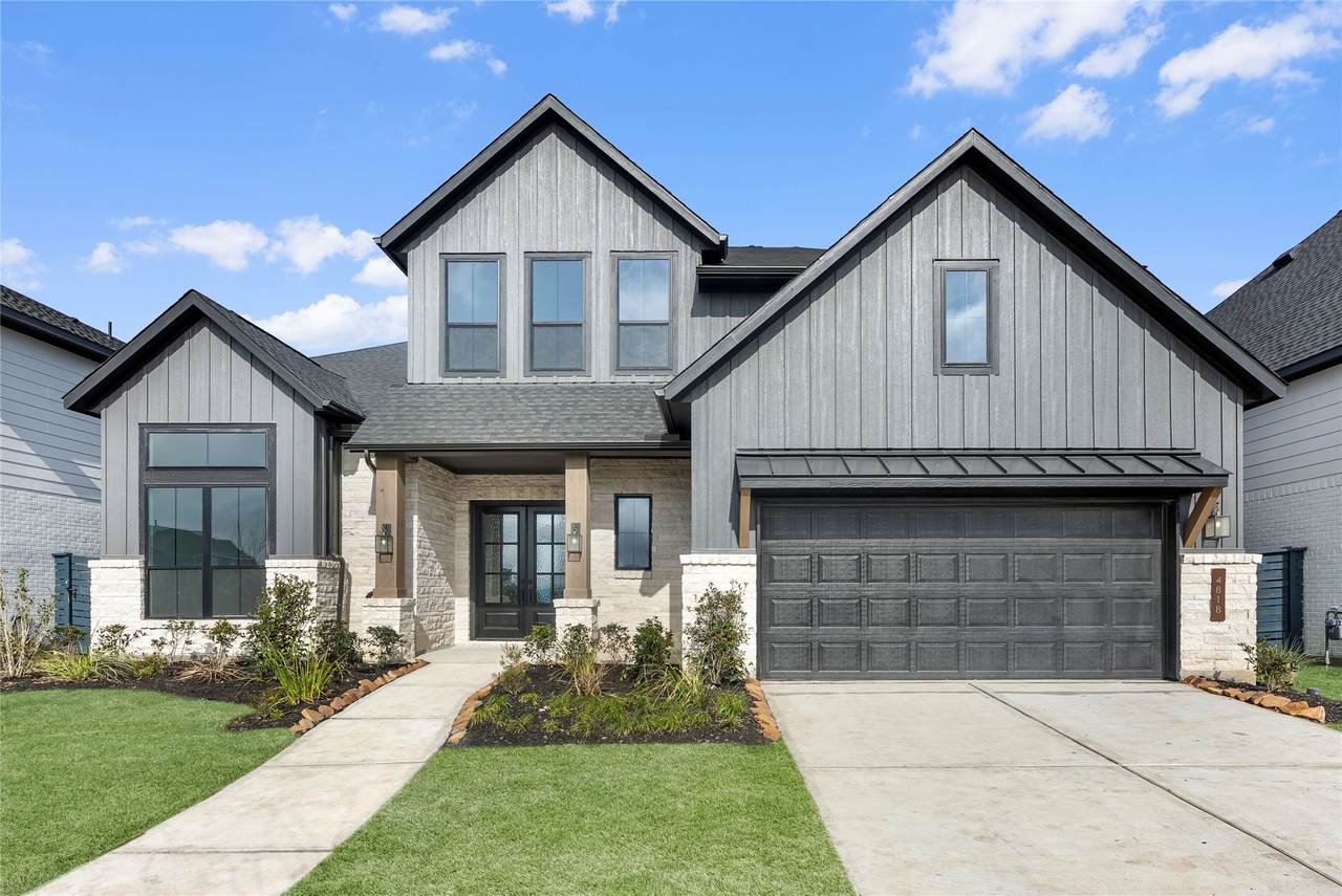 4818 Ara Drive - Photo 1