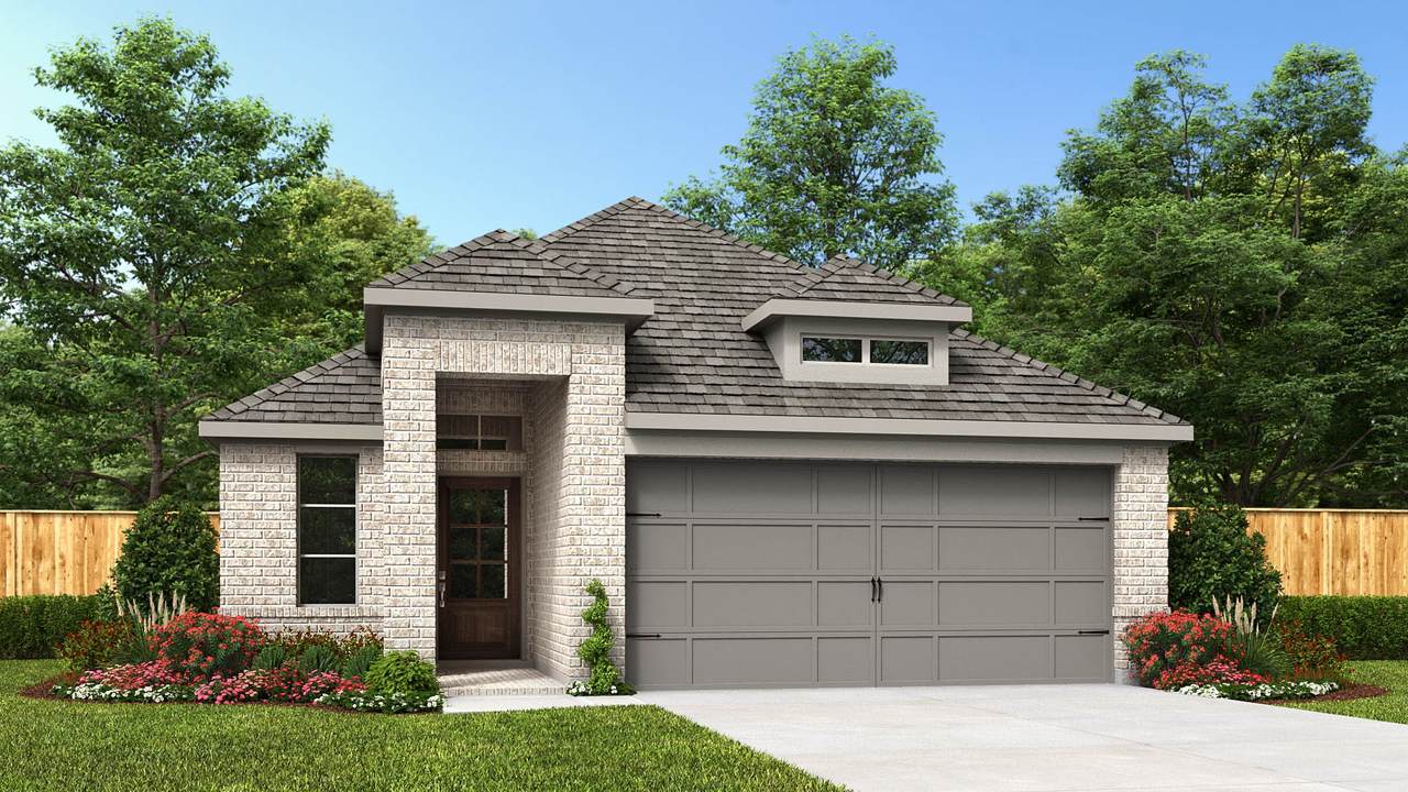 4623 Hydra Lane - Photo 1