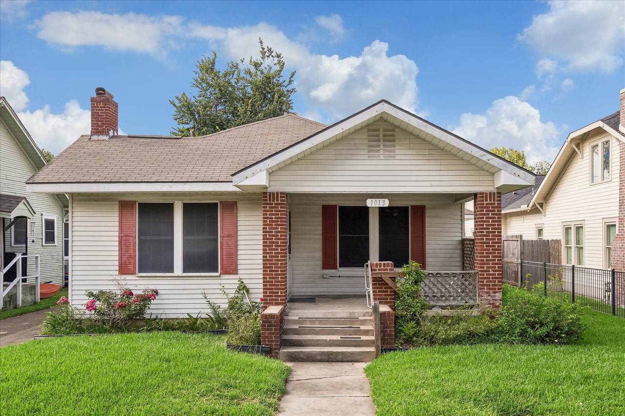 1013 Key Street - Photo 1