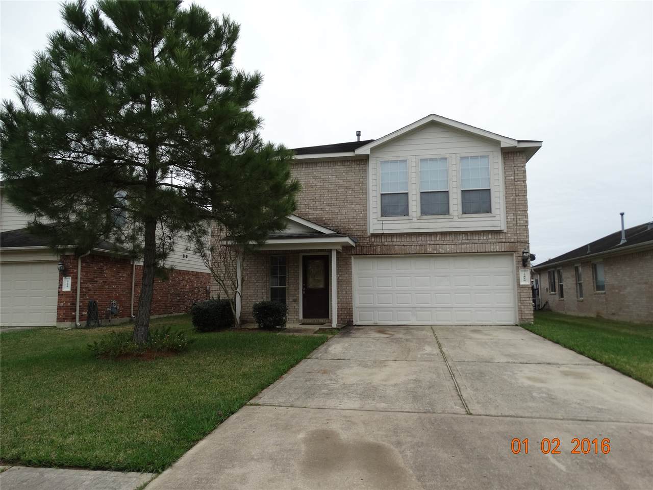 2414 Gwenfair Drive - Photo 1