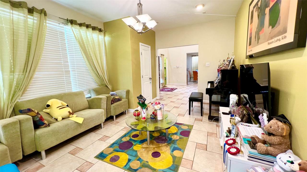 13518 Oak Bend Forest Drive - Photo 1