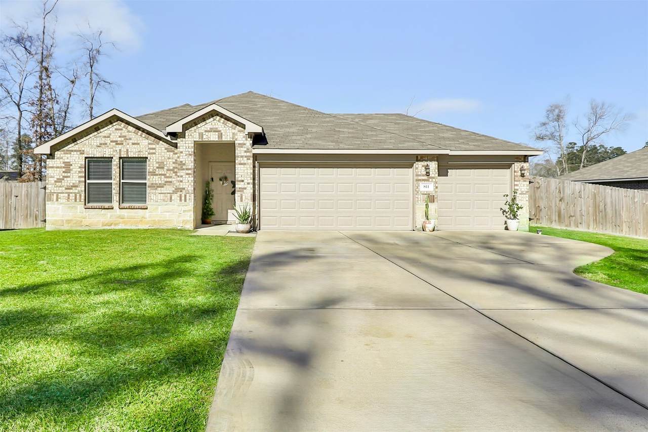 811 Republic Road - Photo 1