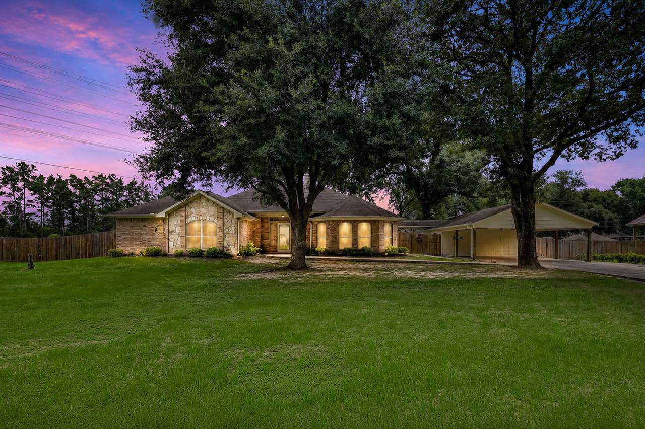 20110 Oakwood Court - Photo 1