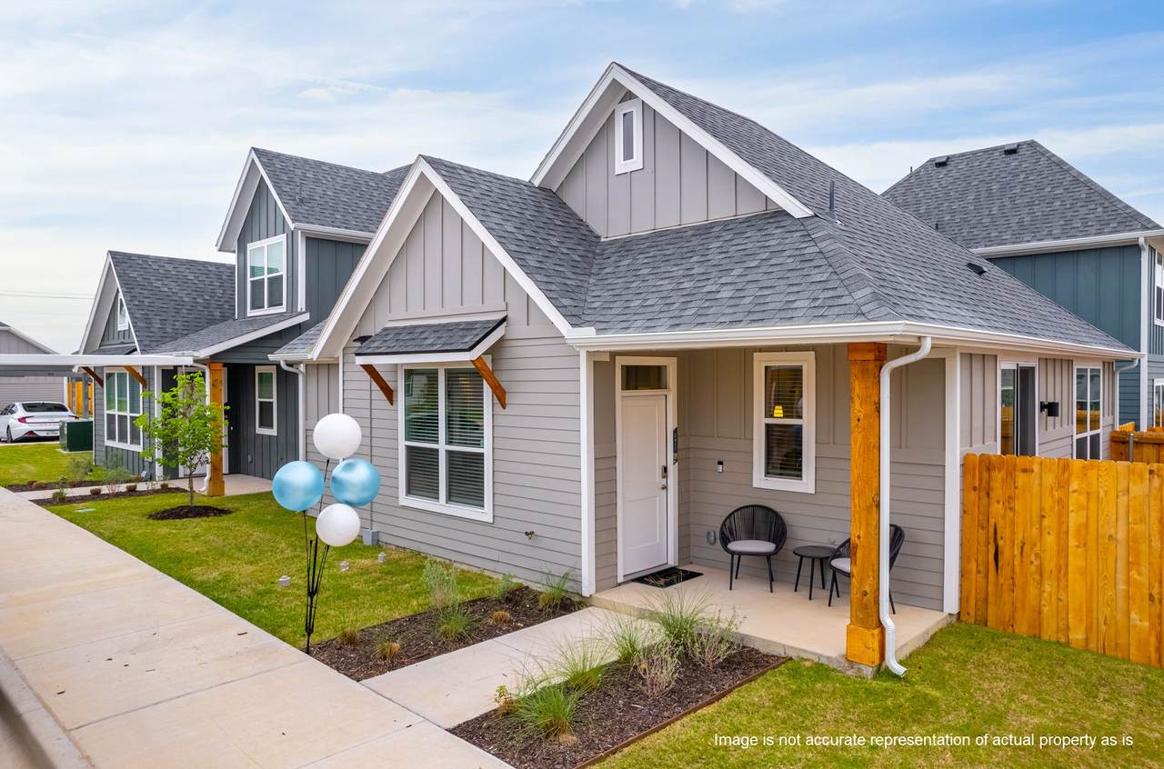 2436 Eaton Street - Photo 1