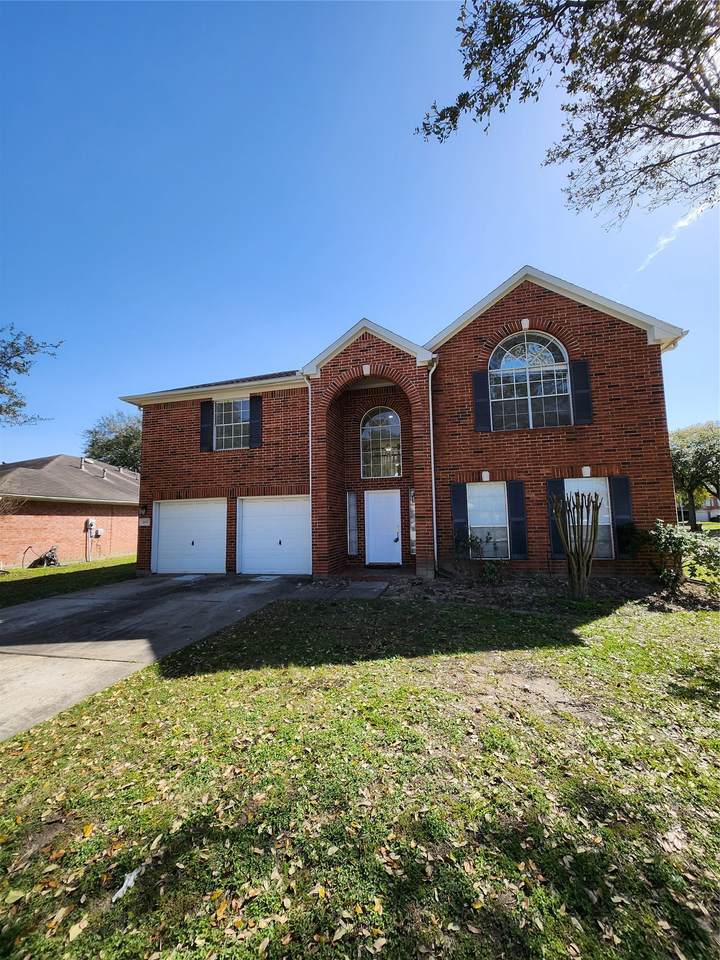 14335 Berrington Drive - Photo 1