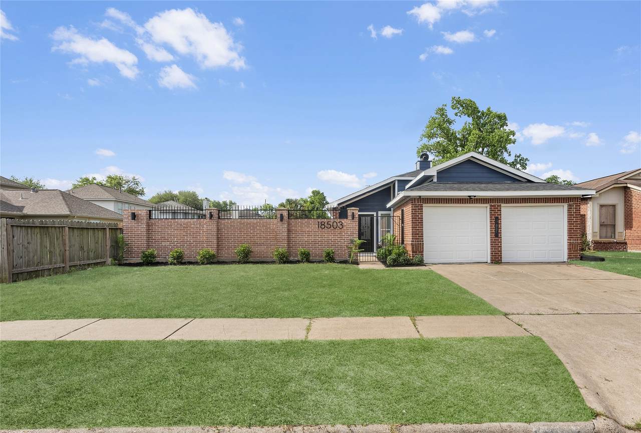 18503 Willow Moss Drive - Photo 1