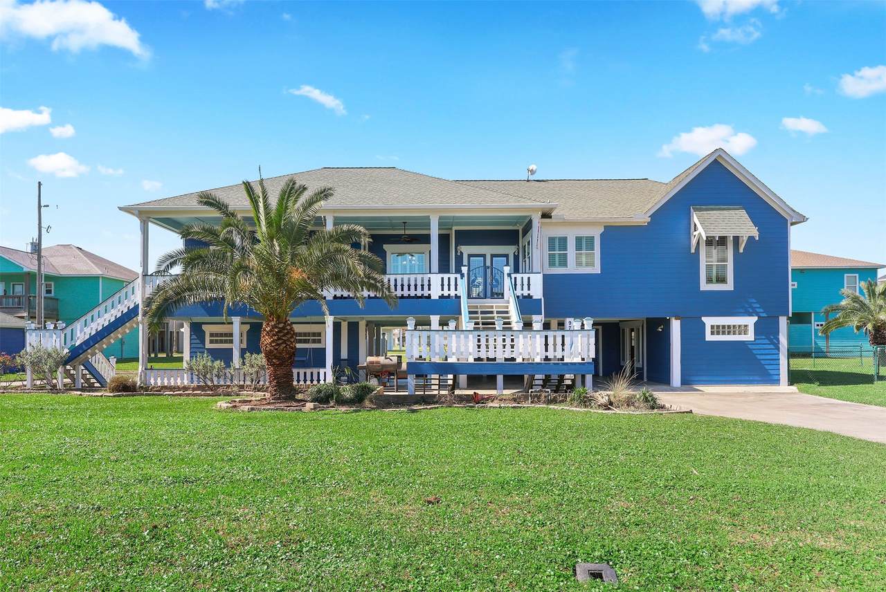 973 Kenlyn Drive - Photo 1