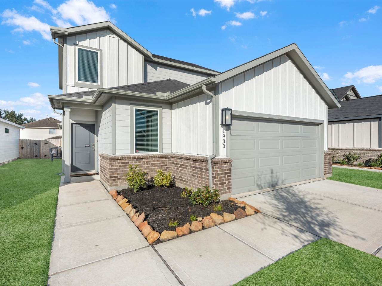 1930 Whispering River Drive - Photo 1