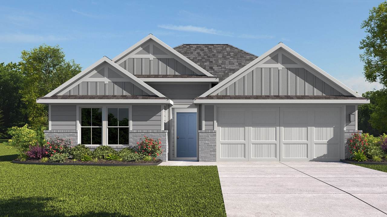 960 Elliott Drive - Photo 1
