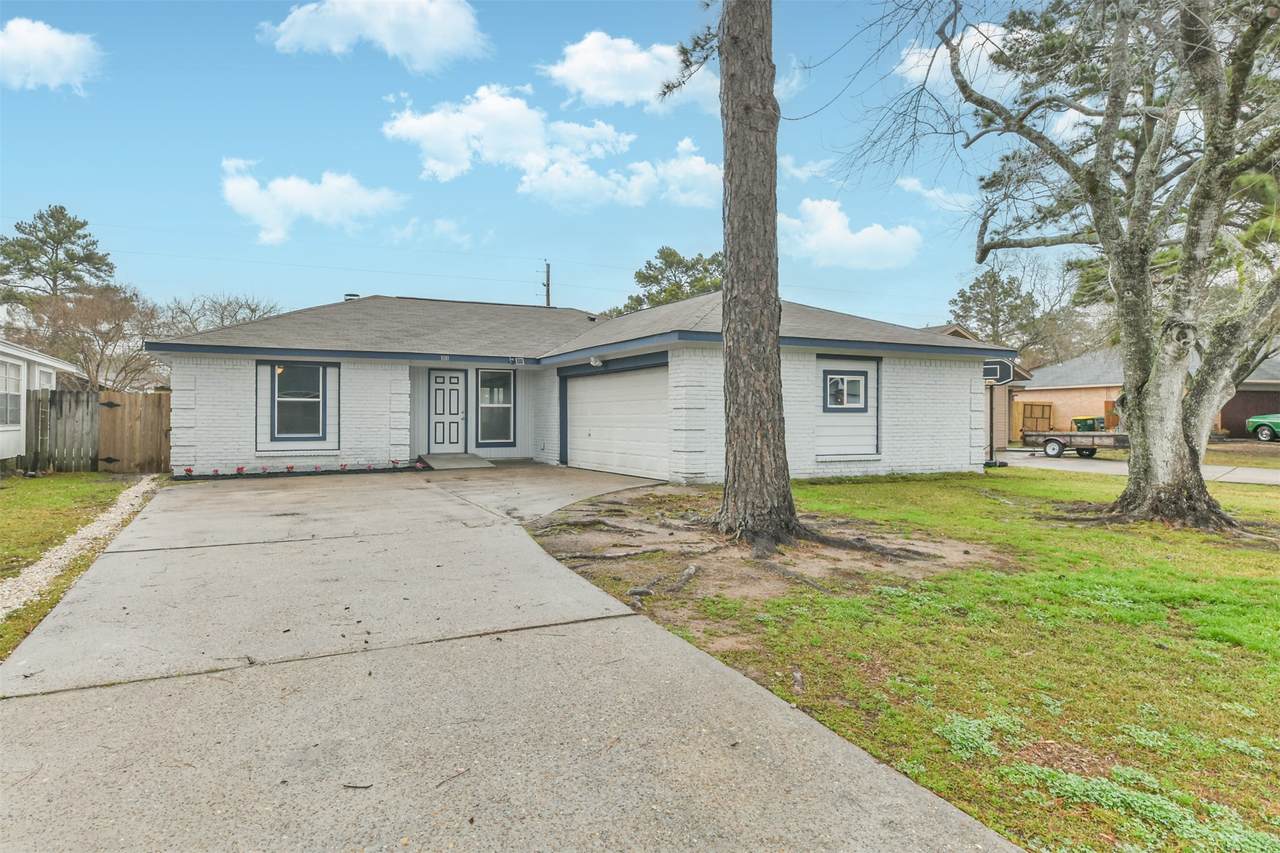 1011 Cedar Post Court - Photo 1