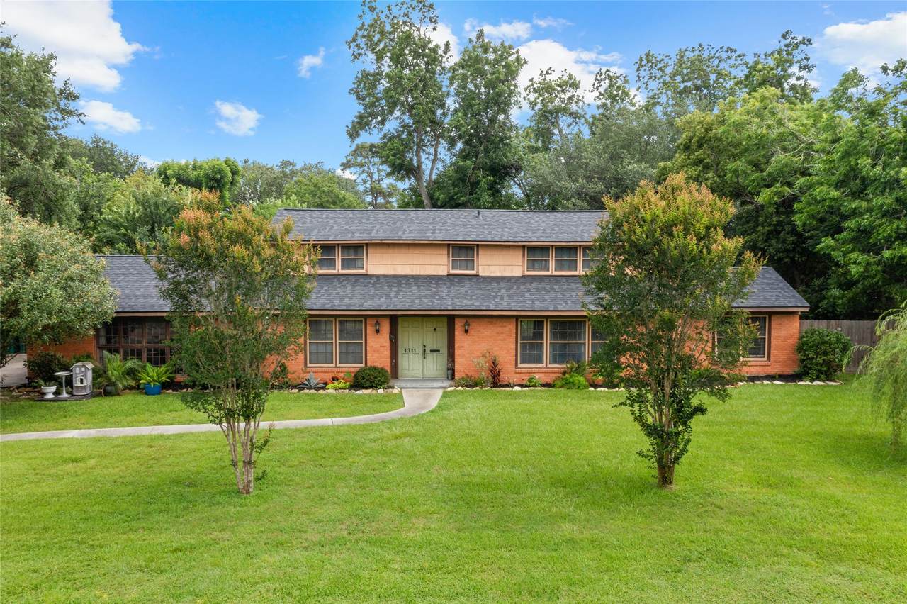 1311 Lamar Drive - Photo 1