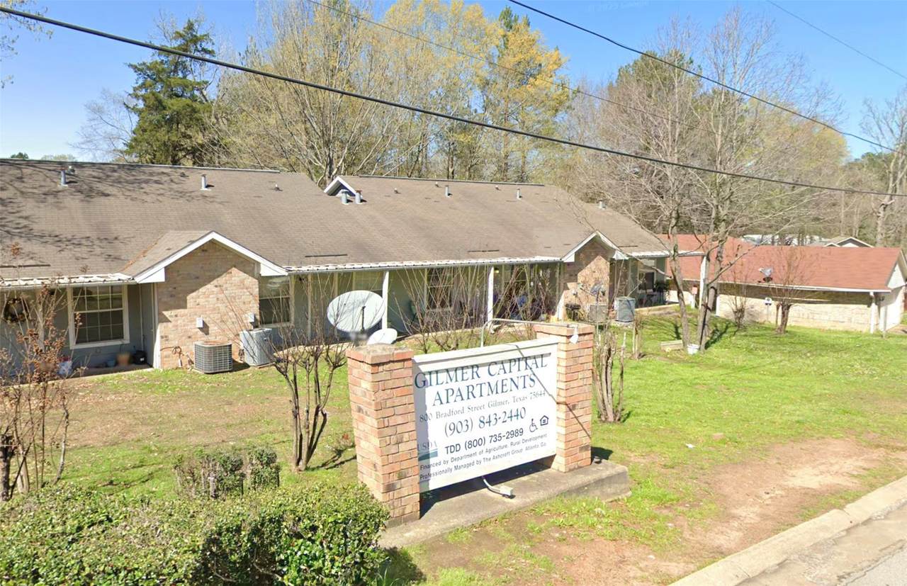800 Bradford Street - Photo 1