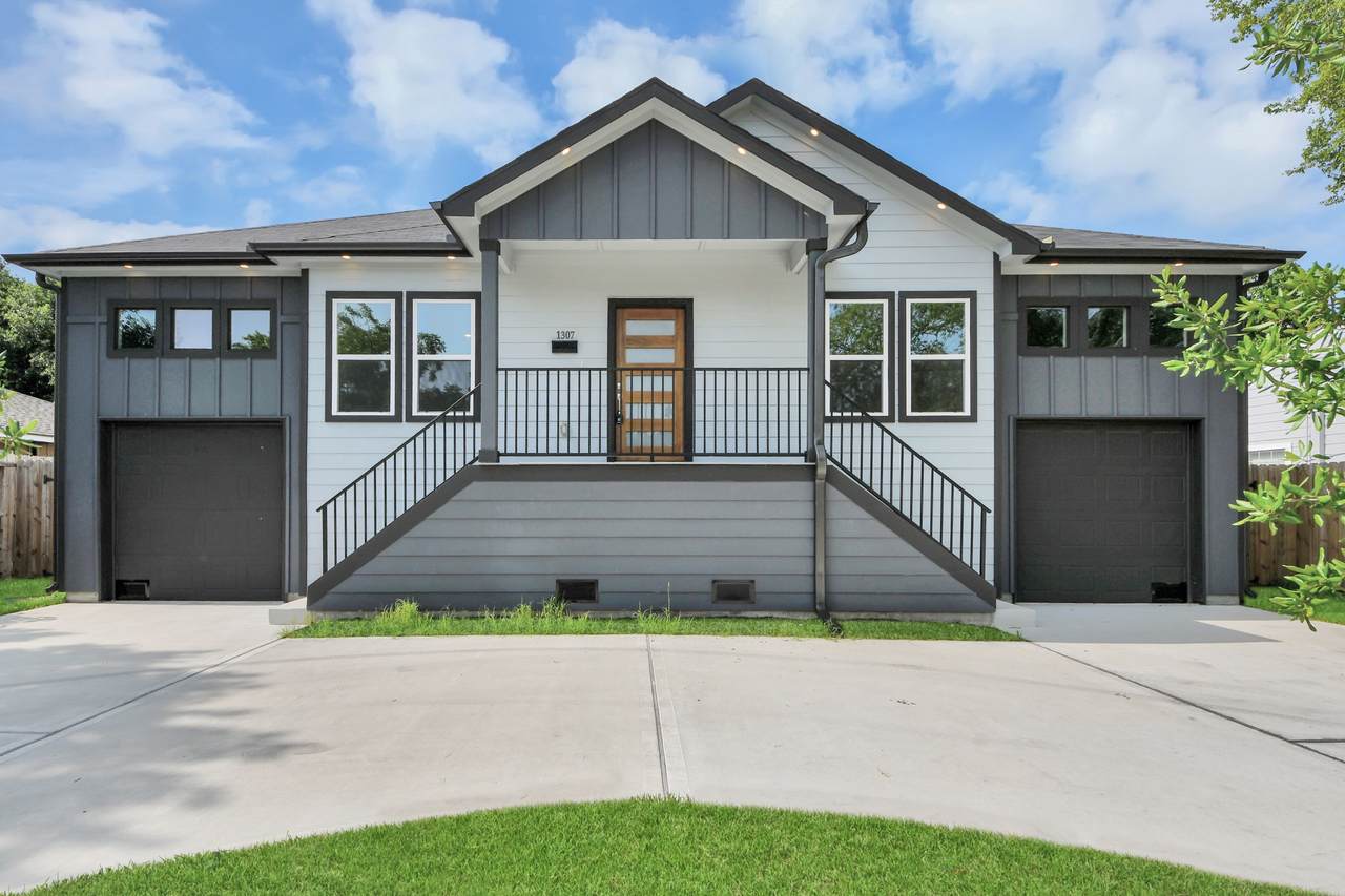 1307 Laskey Street - Photo 1