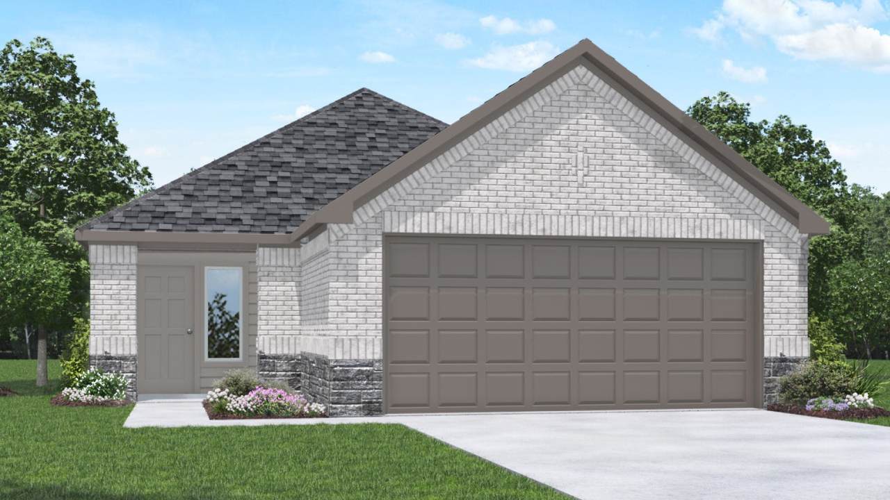 3040 Brizzo Beach Lane - Photo 1