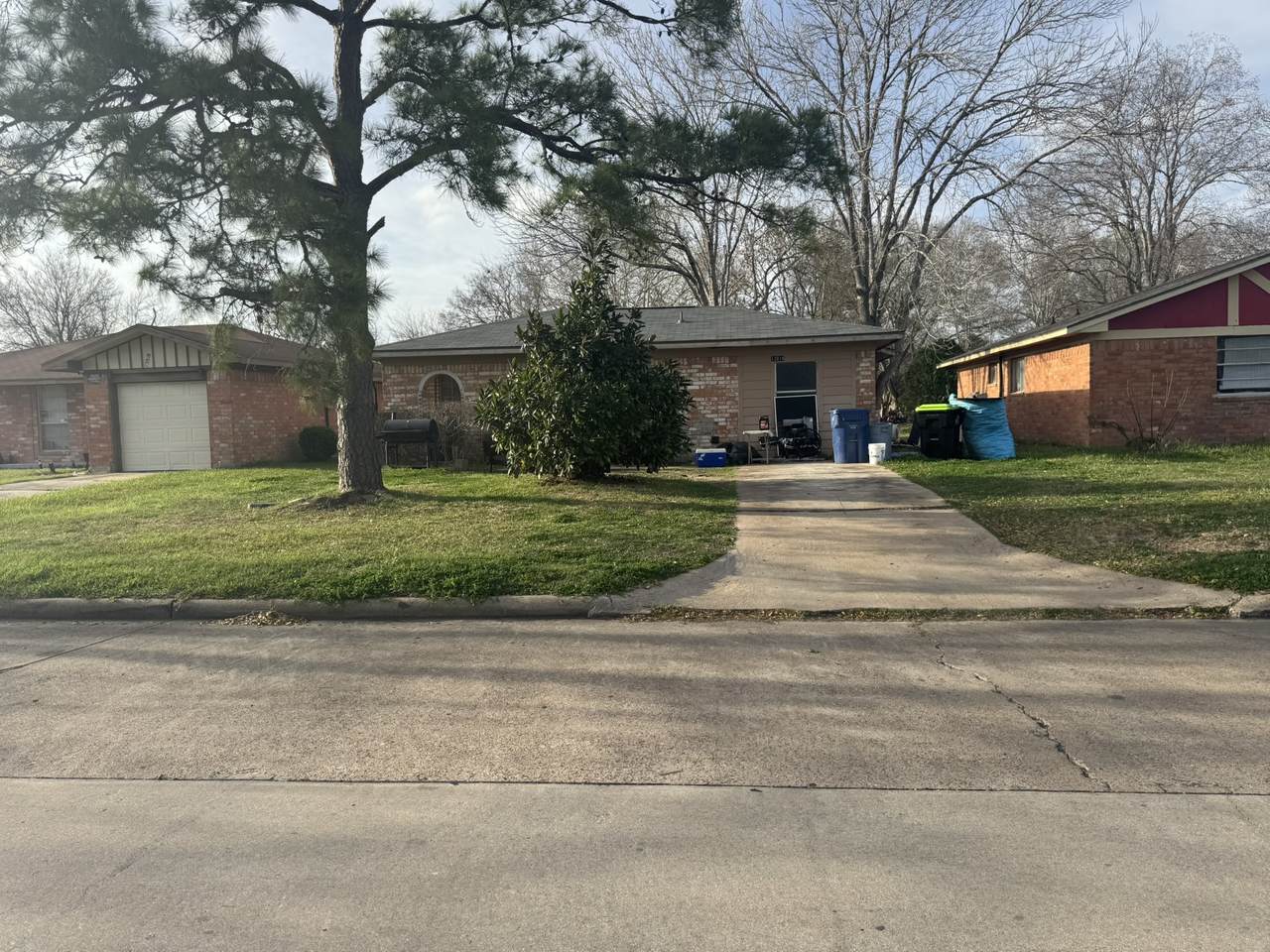 13814 Willie Melton Blvd Boulevard - Photo 1