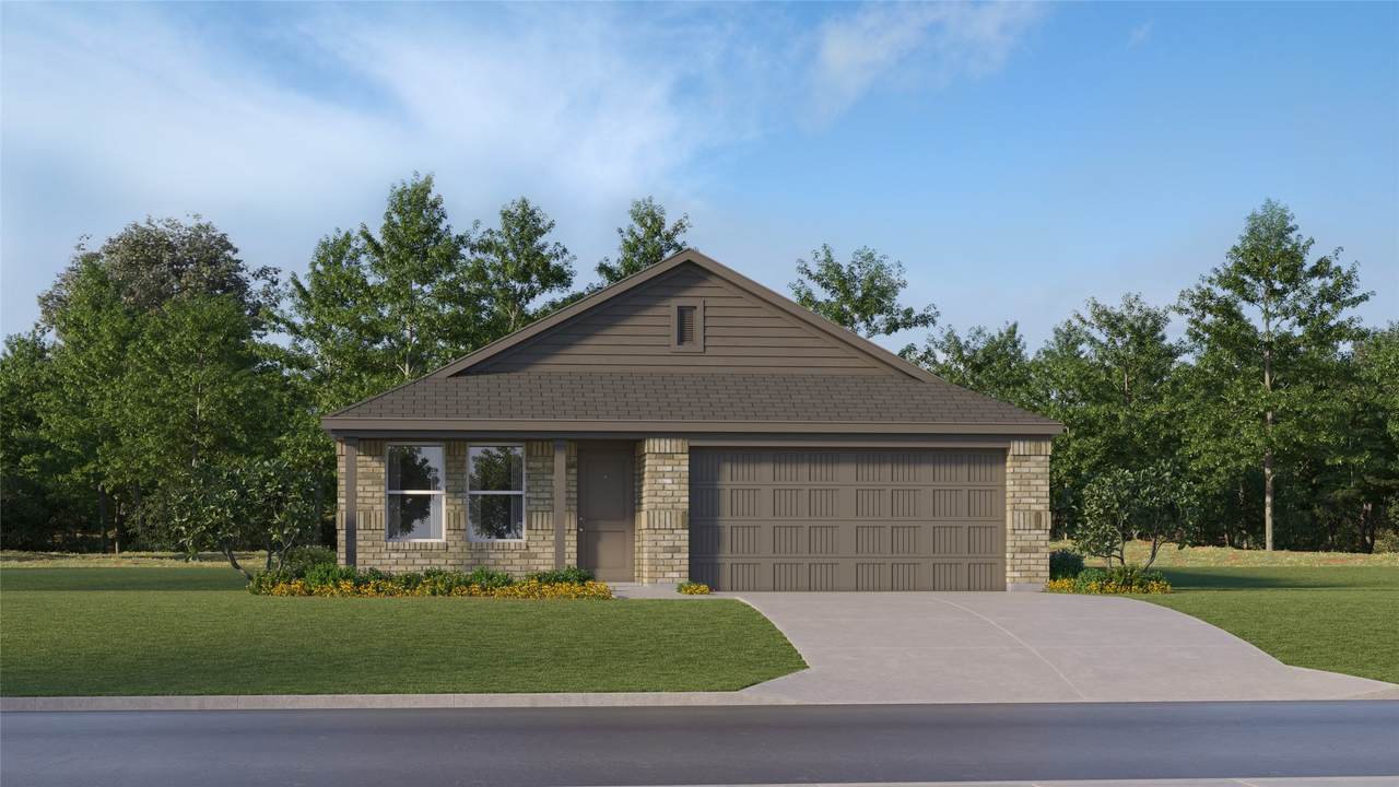 1804 Taggart Trail - Photo 1