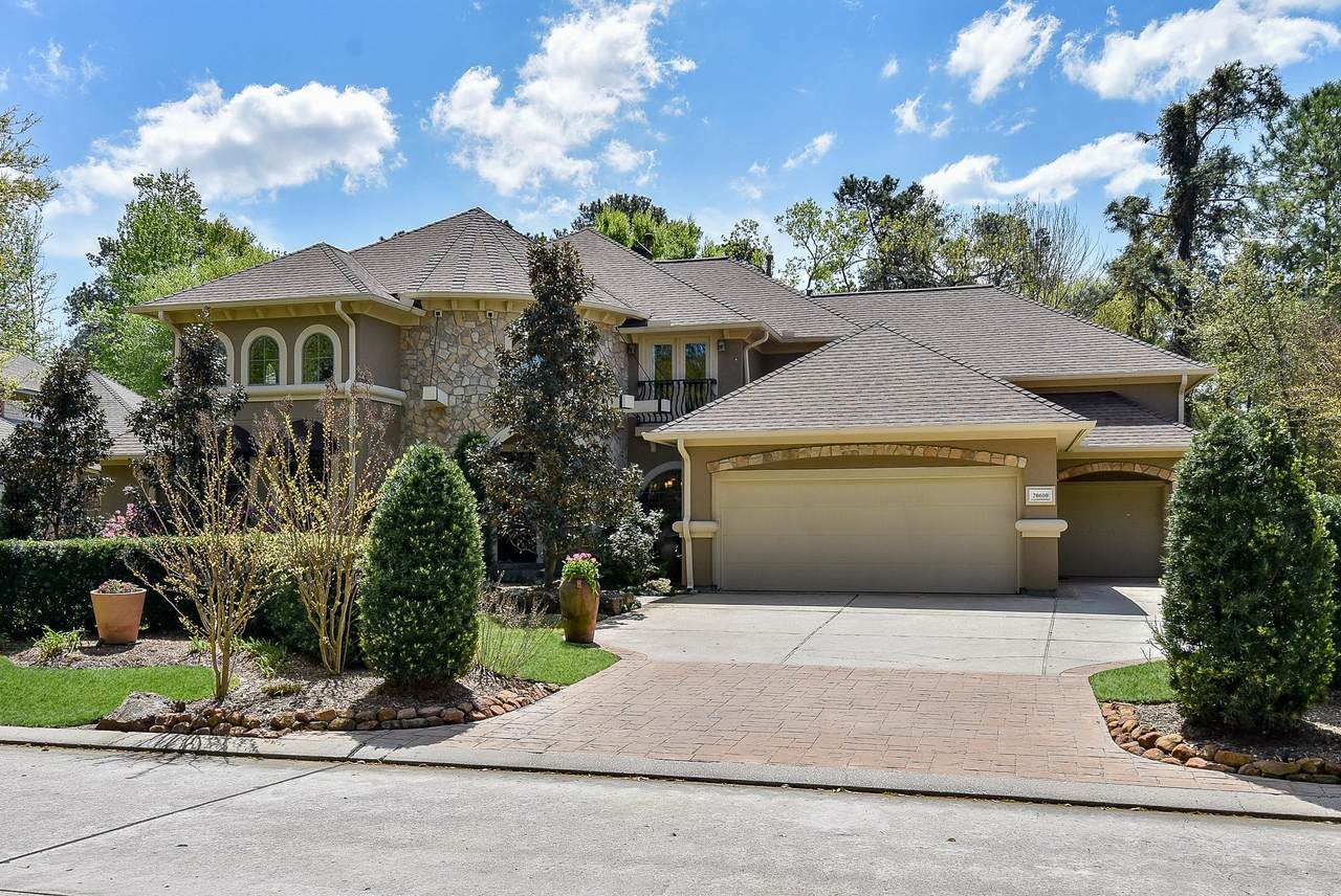 20600 Eagle Wood Trace Drive - Photo 1
