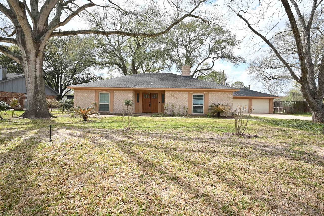 2819 Patna Drive - Photo 1