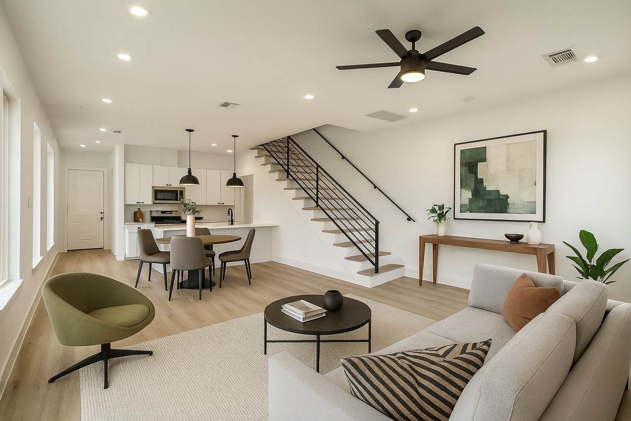 1504 Griffin Street - Photo 1