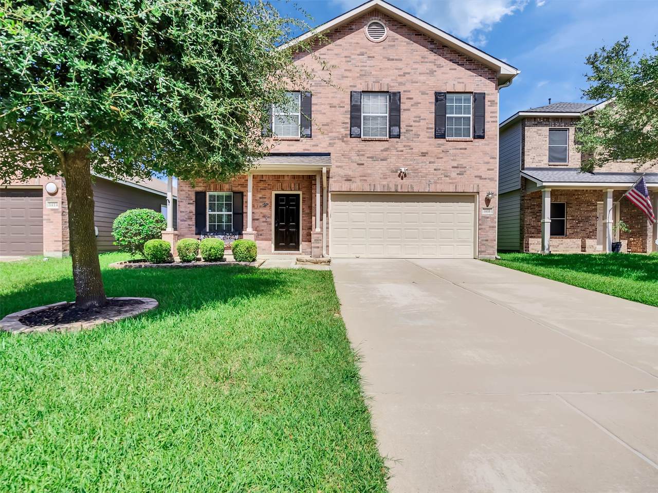 3410 Denton Meadows Court - Photo 1