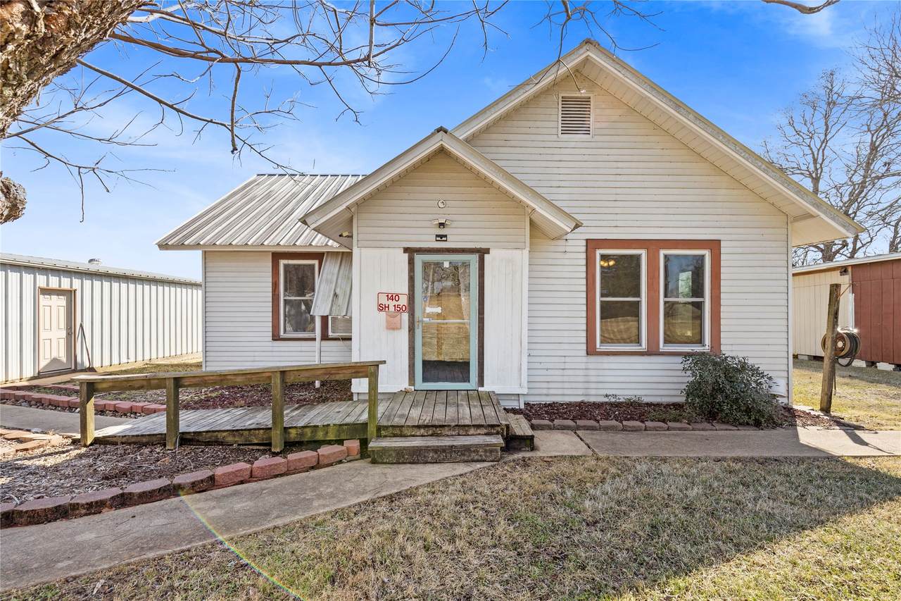 140 State Highway 150 - Photo 1