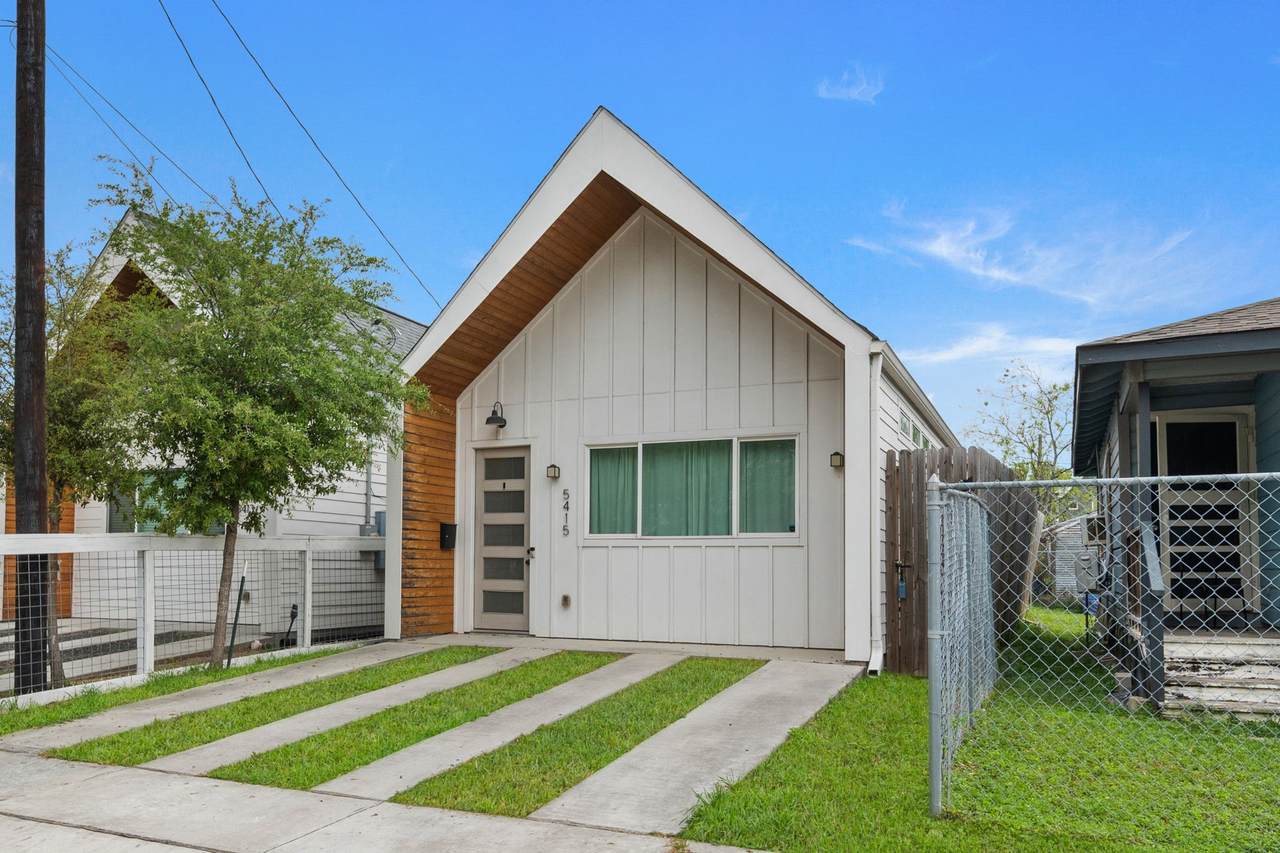 5415 Margarita Street - Photo 1