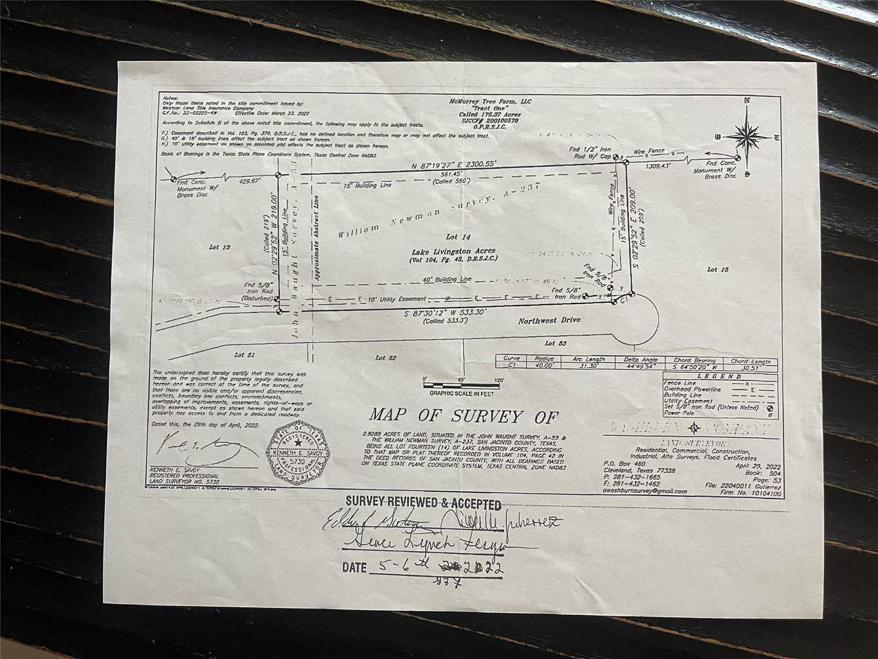 000 Northwest Drive - Photo 1