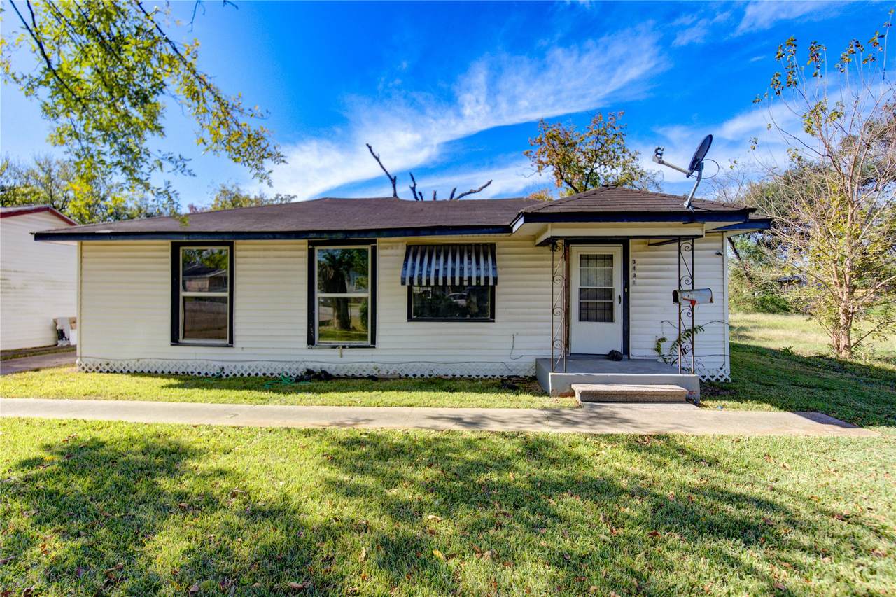 3431 Sayers Street - Photo 1