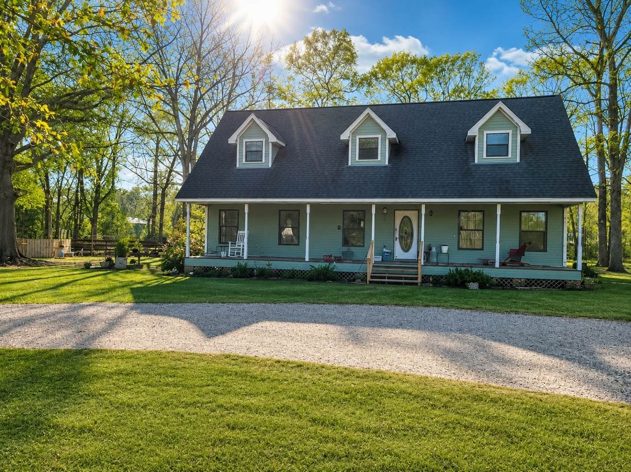 15540 Firetower Road - Photo 1
