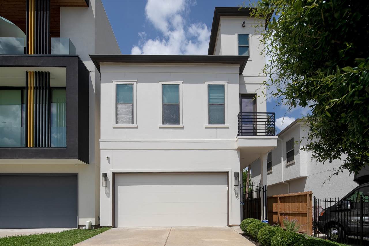 5506 Bosque Street - Photo 1