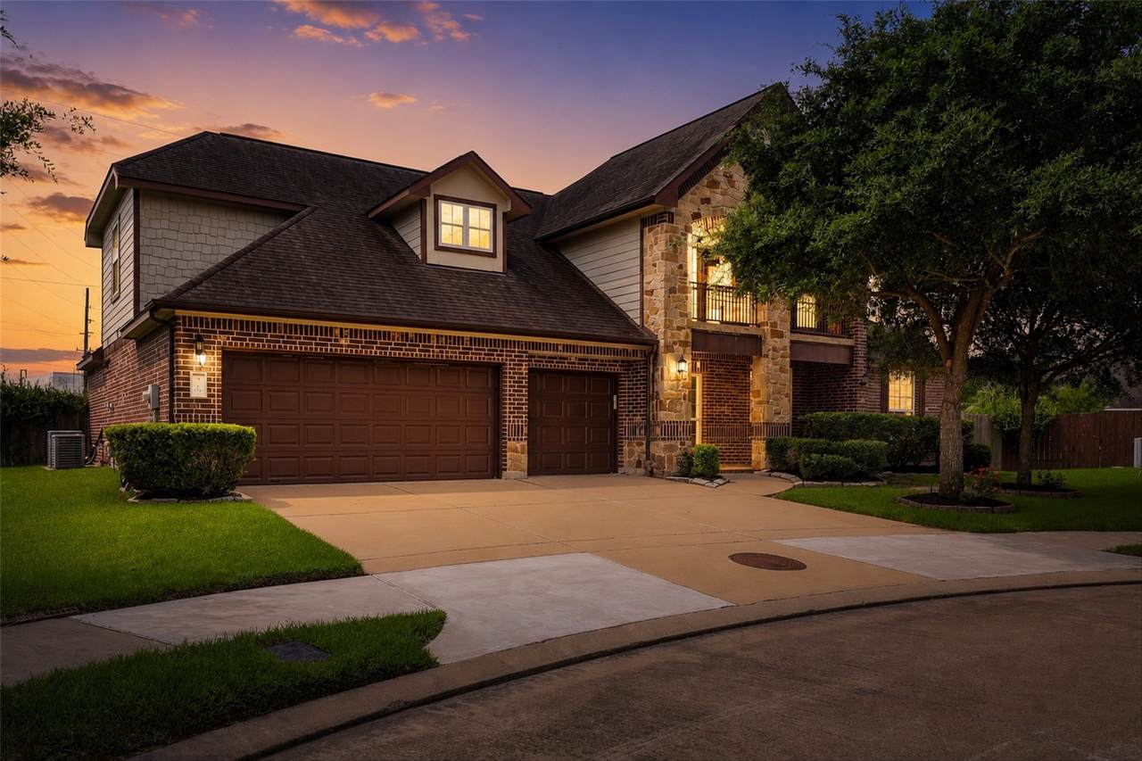 3219 Cotton Ranch Drive - Photo 1