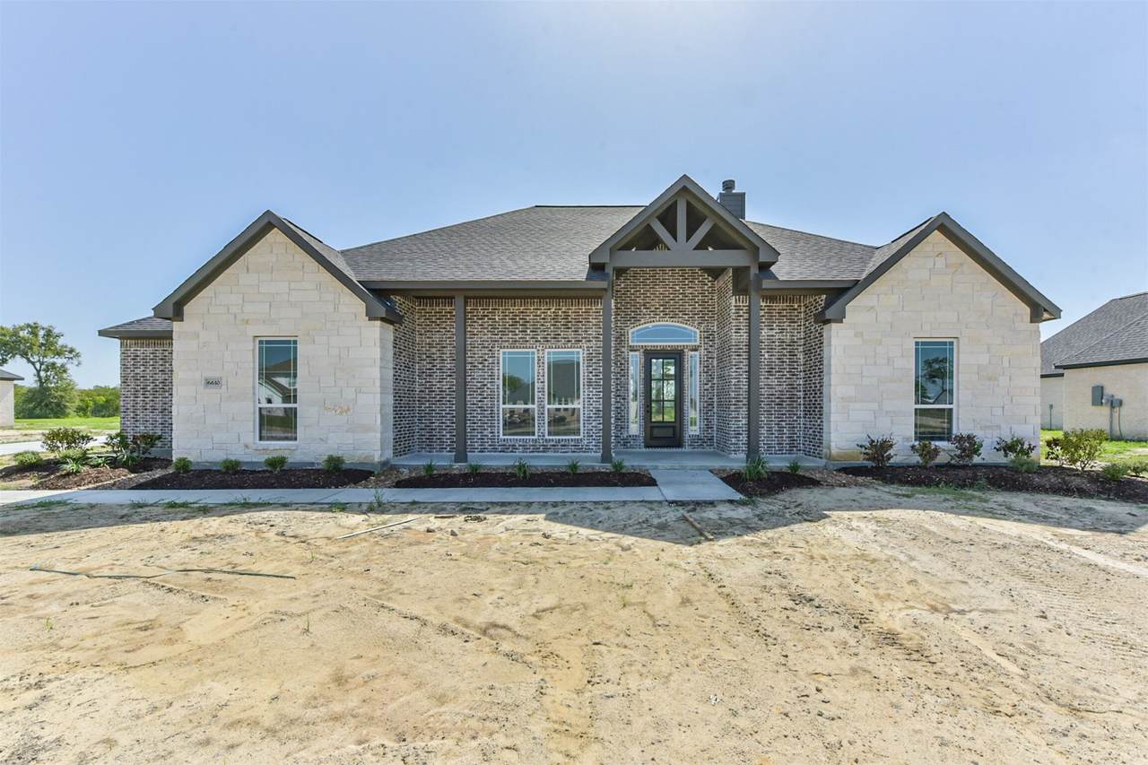 6610 Freret Bayou Drive - Photo 1