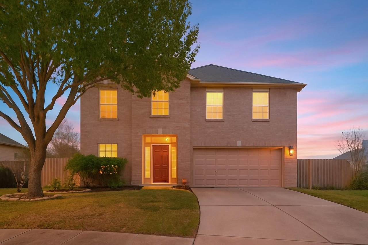 6202 Lake Chase Court - Photo 1