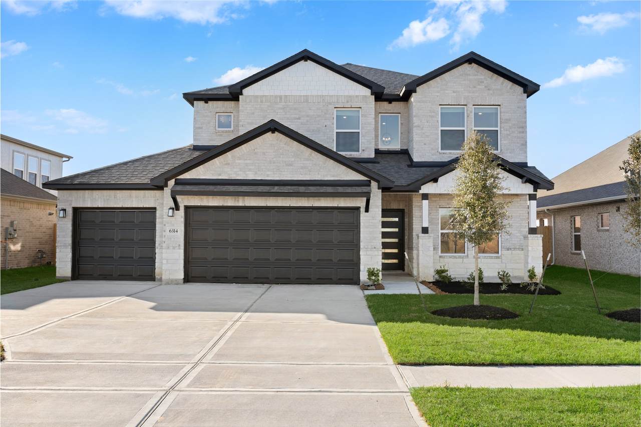 6314 Parlor Palm Drive - Photo 1