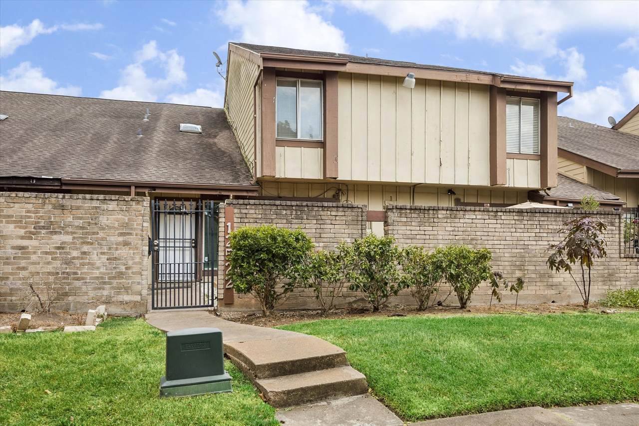 12522 Newbrook Drive - Photo 1